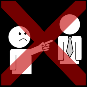 impolite